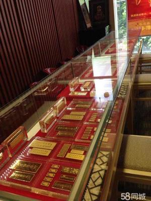 廣東招信貴金屬經(jīng)營深圳分公司 深耕貴金屬市場，助力財富增值