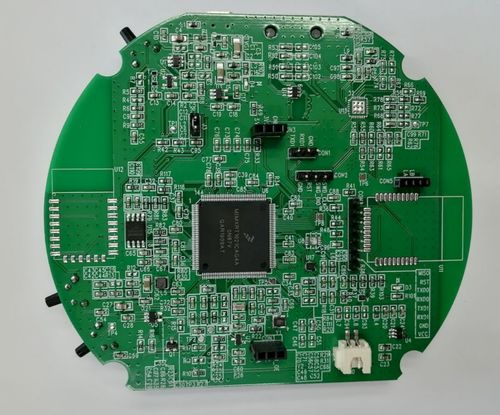 NXP技術賦能 一站式智能家居Zigbee開發系統解決方案閃耀上市，助力義烏廣告設計產業智能化升級