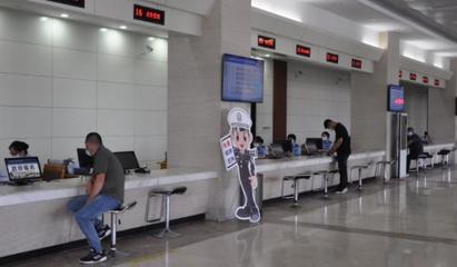 義烏車牌號識別與廣告設計的融合之道
